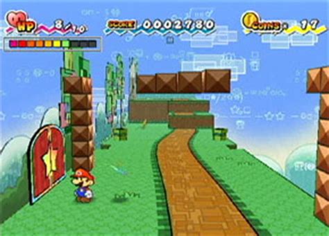 super paper mario ds|super paper mario wii walkthrough.
